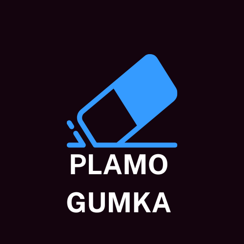 PlamoGumka