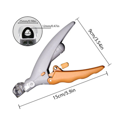 RuchPaw™ Bezpieczny obcinacz